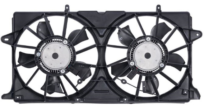Motoventilador Cadillac Escalade 2015-2017 V8 6.2L