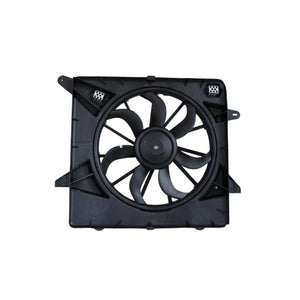 Motoventilador Automotriz Cadillac SRX 10 – 16