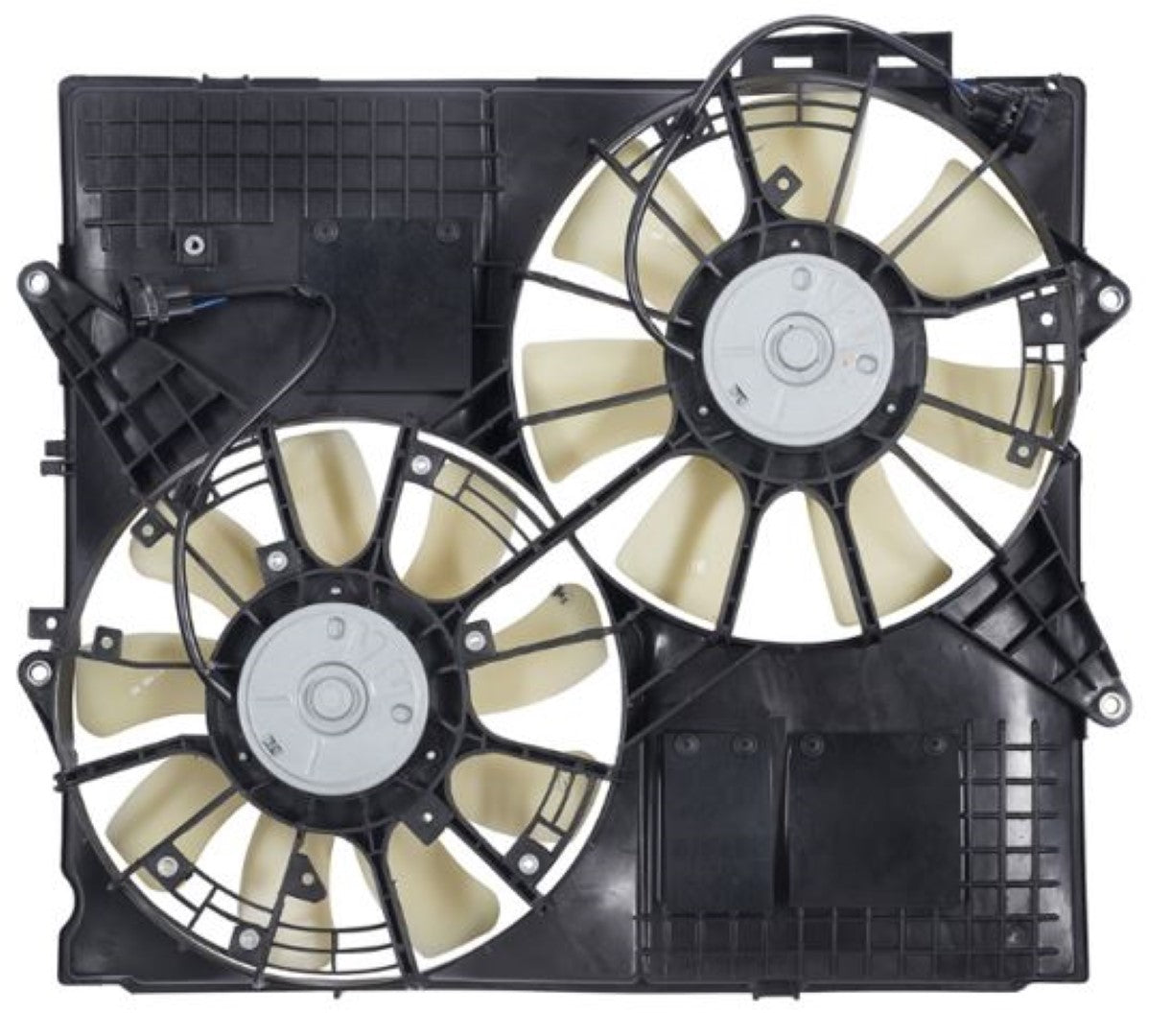 Motoventilador Automotriz Cadillac CTS 09 – 14