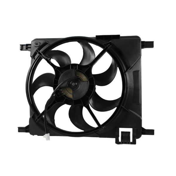 Motoventilador Automotriz Chevrolet Beat 18- 19 Spark 13 – 17