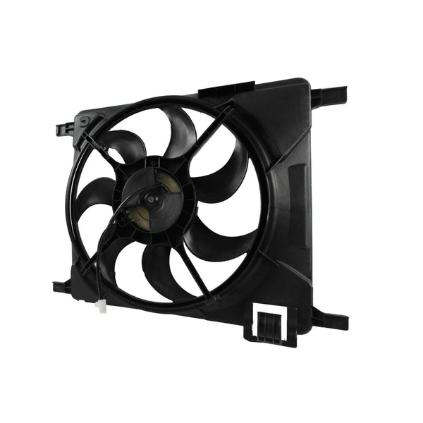 Motoventilador Automotriz Chevrolet Beat 18- 19 Spark 13 – 17