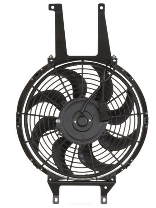 Motoventilador Automotriz Chevrolet C1500 C2500 C3500 Silverado Yukon Suburban R25 Sonora Tahoe Trailblazer Cheyenne 95 – 04