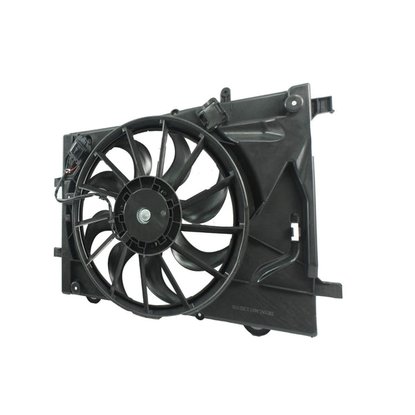 Motoventilador Automotriz Chevrolet Sonic 12 – 17 L4 1.6L