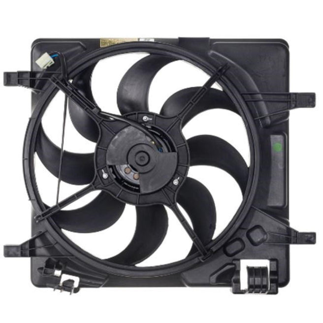 Motoventilador Automotriz Chevrolet Spark 13 – 15