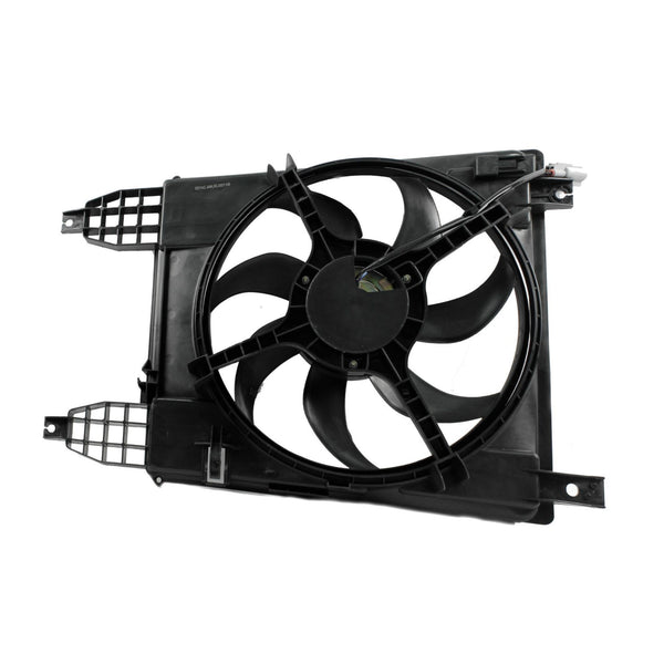 Motoventilador Automotriz Chevrolet Aveo Aveo5 09 – 18 G3 9 – 10 C/AA