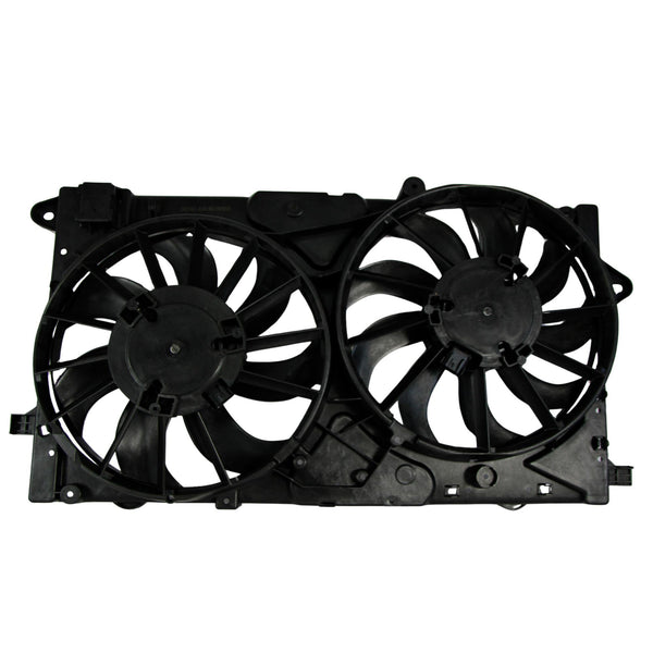 Motoventilador Automotriz Chevrolet Malibu 13 – 14 LaCrosse Impala Regal 12 – 18