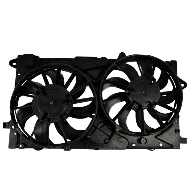 Motoventilador Automotriz Chevrolet Malibu 13 – 14 LaCrosse Impala Regal 12 – 18