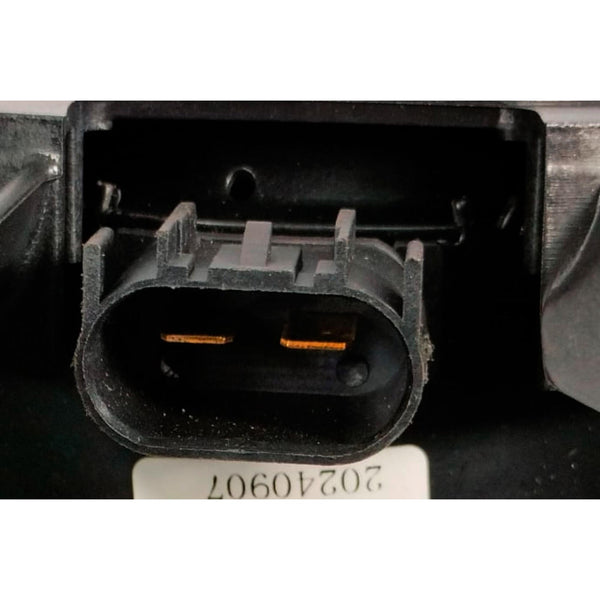 Motoventilador Automotriz Chevrolet Malibu 13 – 14 LaCrosse Impala Regal 12 – 18