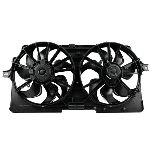 Motoventilador Automotriz Buick Regal Venture Silhouette 99 – 00 Grand Prix 99 – 03
