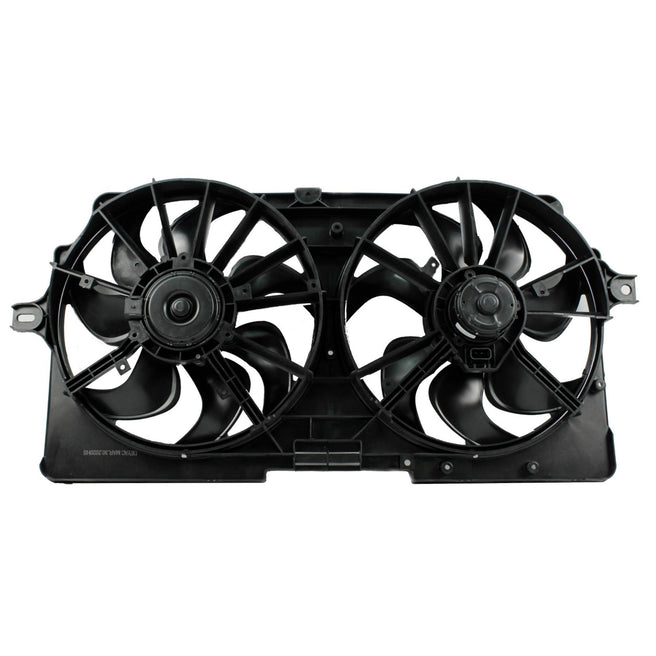 Motoventilador Automotriz Buick Regal Venture Silhouette 99 – 00 Grand Prix 99 – 03