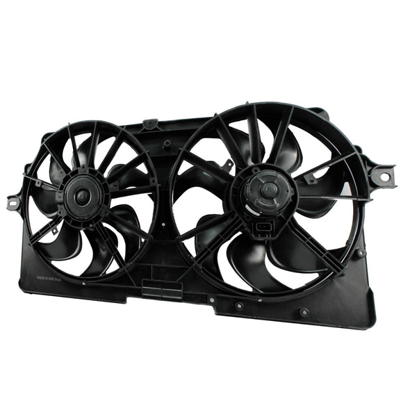 Motoventilador Automotriz Buick Regal Venture Silhouette 99 – 00 Grand Prix 99 – 03