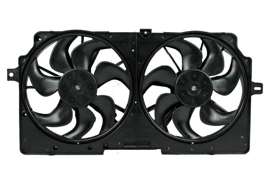 Motoventilador Automotriz Buick Regal Venture Silhouette 99 – 00 Grand Prix 99 – 03