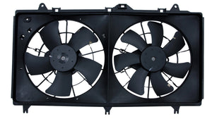 Motoventilador para Chevrolet Camaro 2012-2015 V6 3.6L
