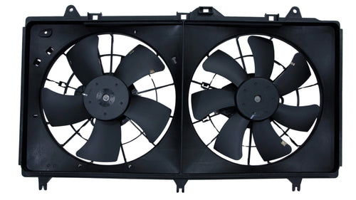 Motoventilador para Chevrolet Camaro 2012-2015 V6 3.6L