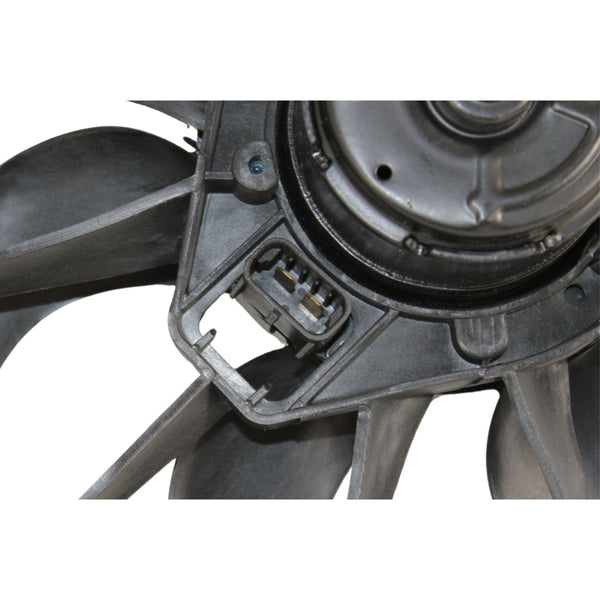 Motoventilador Automotriz Cadillac ELR 14 – 15 Volt 11 – 15
