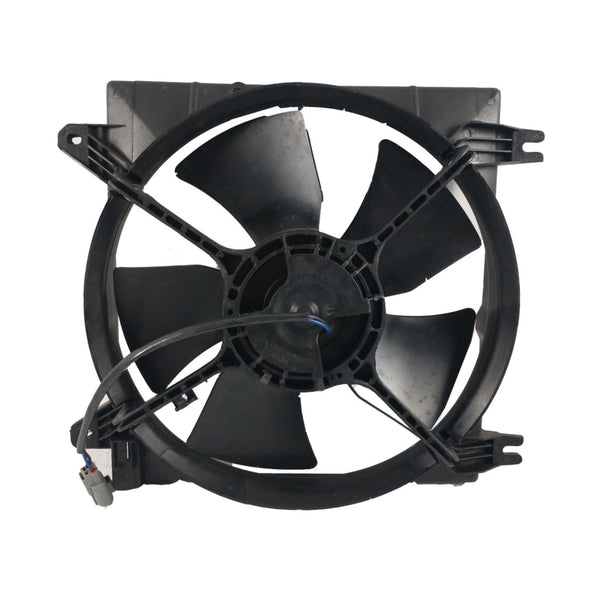 Motoventilador Automotriz Chevrolet Optra 06 -10 Forenza Reno 06 – 08