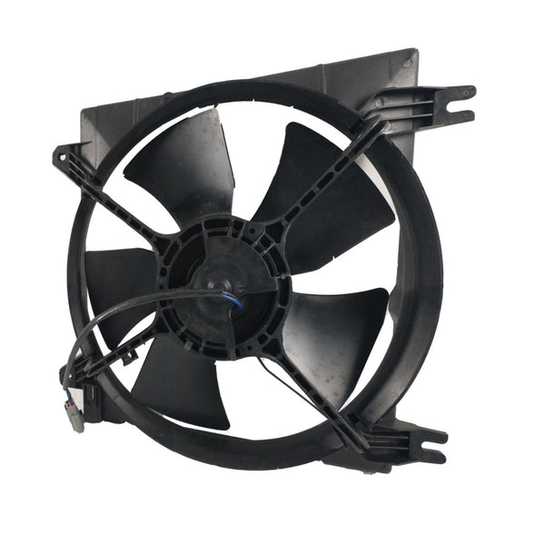 Motoventilador Automotriz Chevrolet Optra 06 -10 Forenza Reno 06 – 08