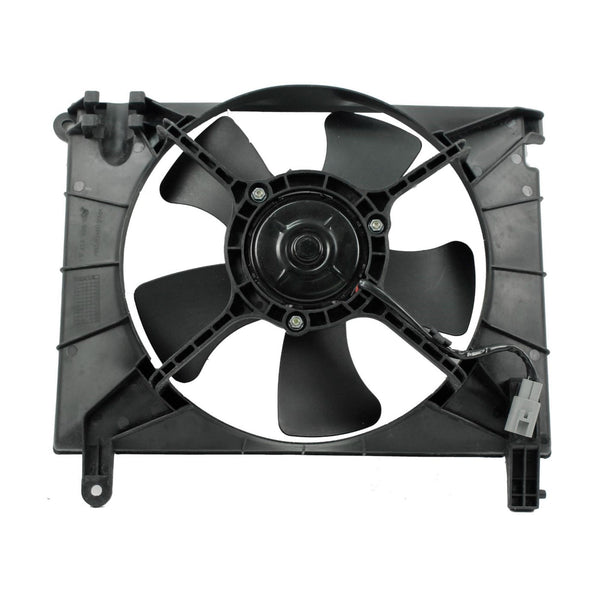 Motoventilador Automotriz Chevrolet Aveo 04 – 08