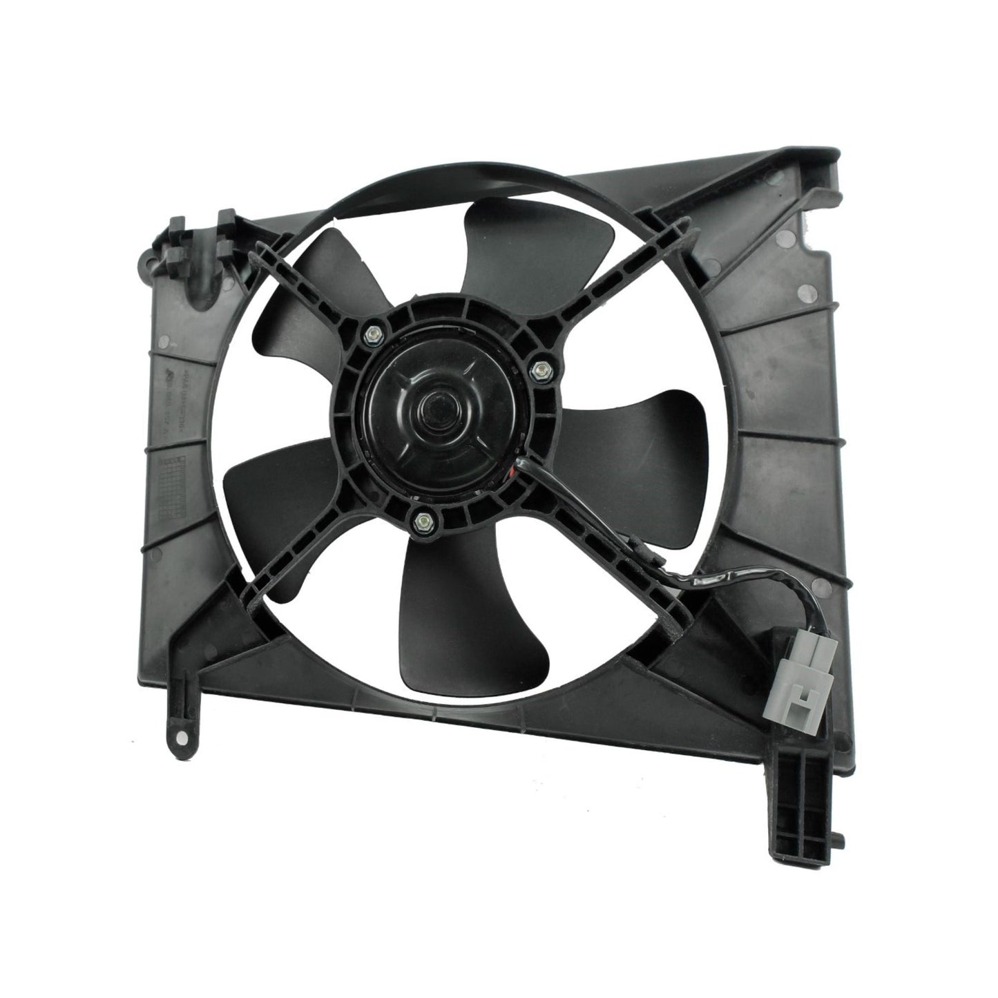 Motoventilador Automotriz Chevrolet Aveo 04 – 08