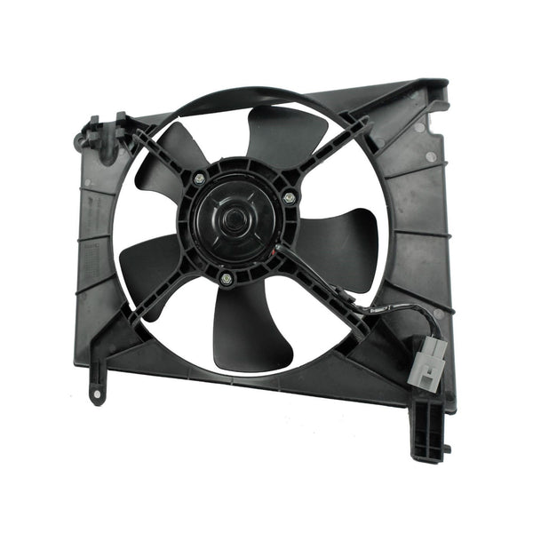 Motoventilador Automotriz Chevrolet Aveo 04 – 08