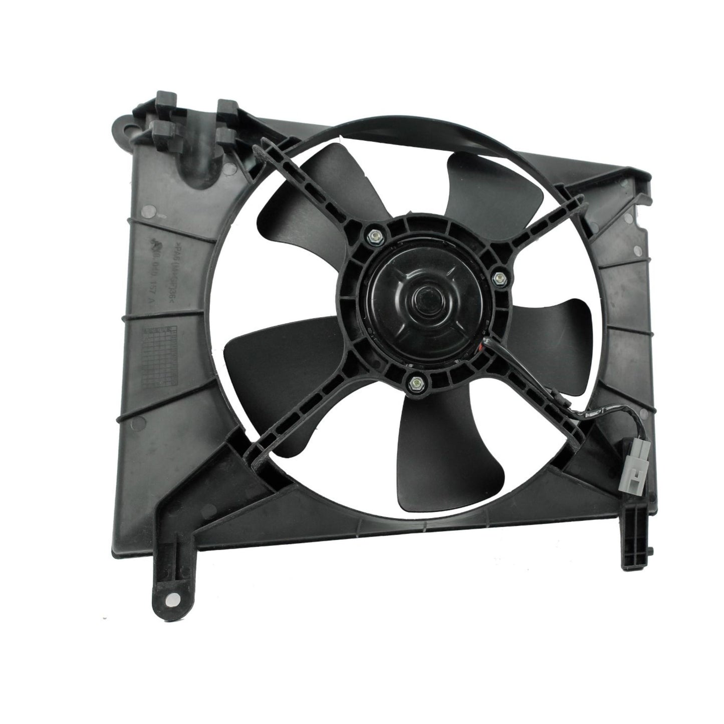 Motoventilador Automotriz Chevrolet Aveo 04 – 08