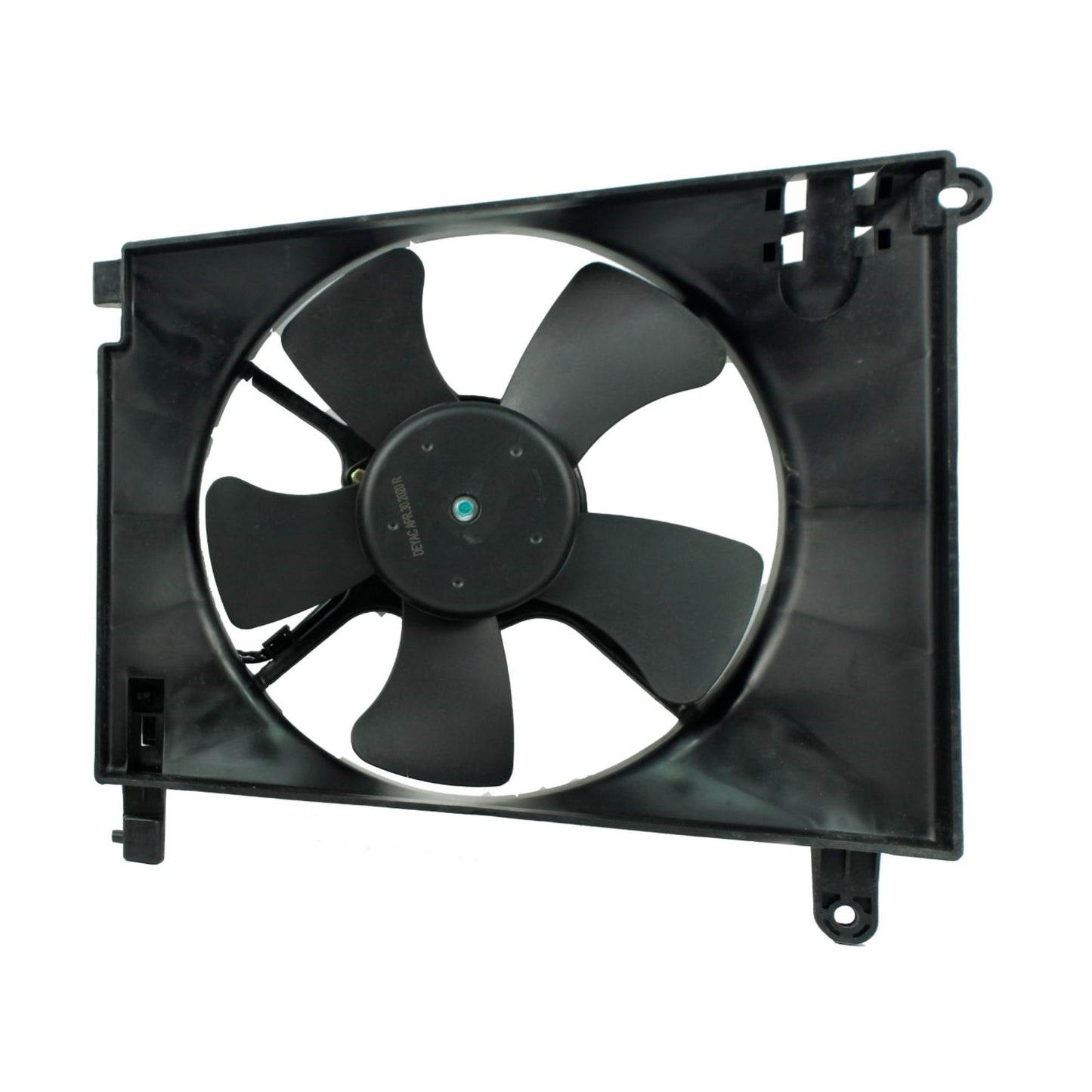 Motoventilador Automotriz Chevrolet Aveo 04 – 08