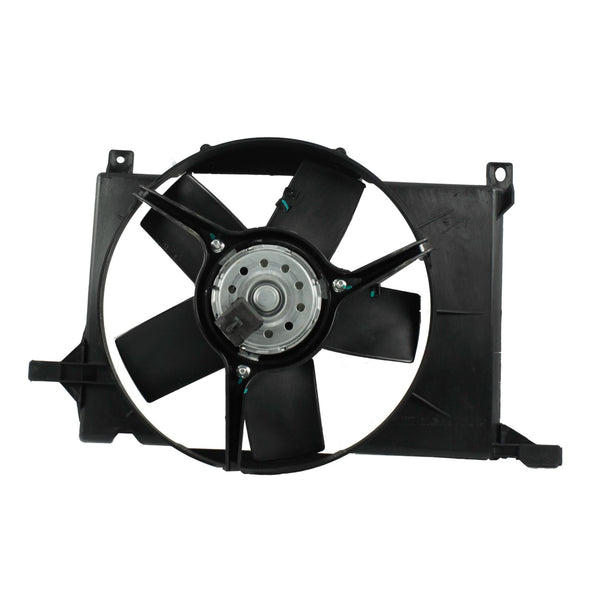 Motoventilador Automotriz Chevrolet Chevy 94 – 10