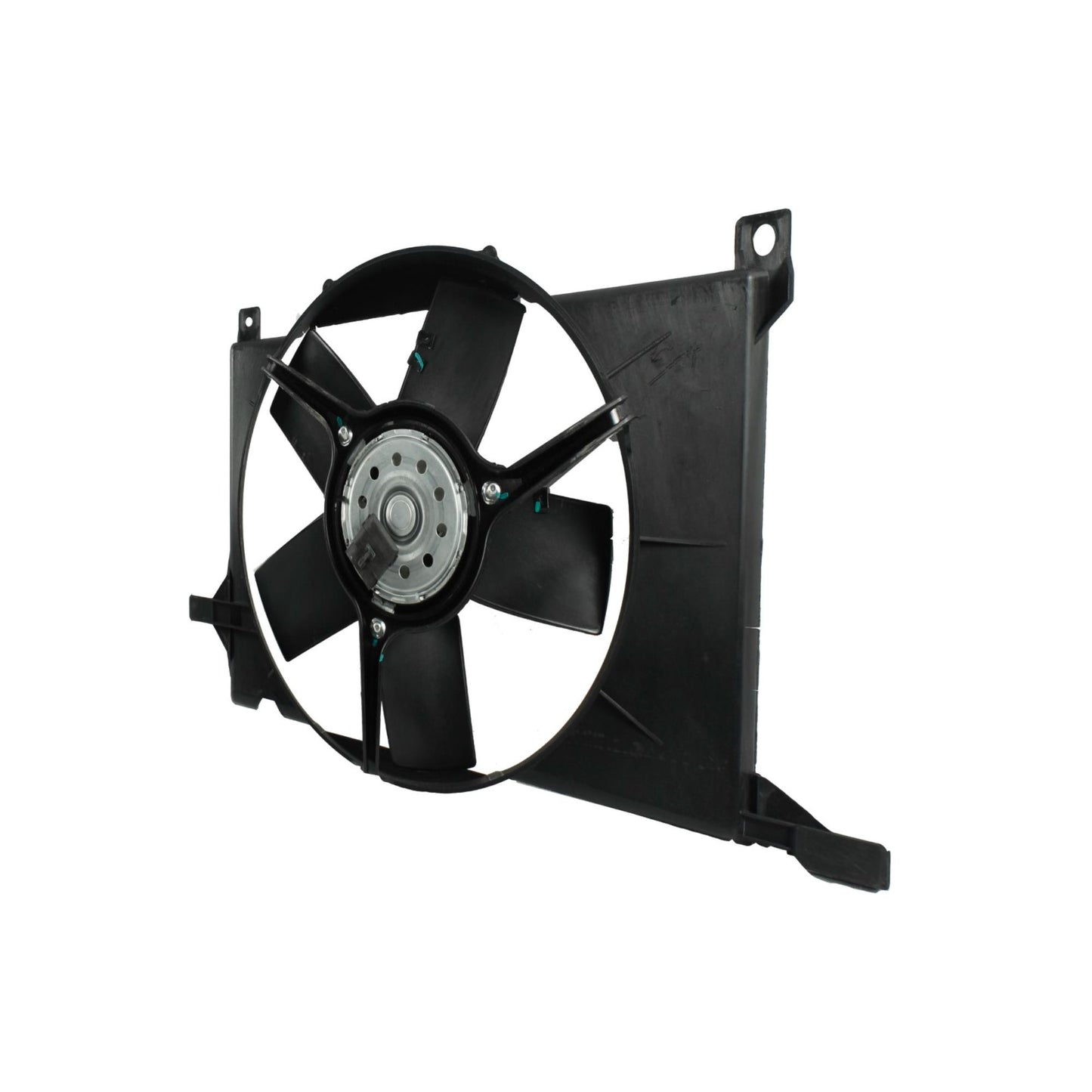 Motoventilador Automotriz Chevrolet Chevy 94 – 10