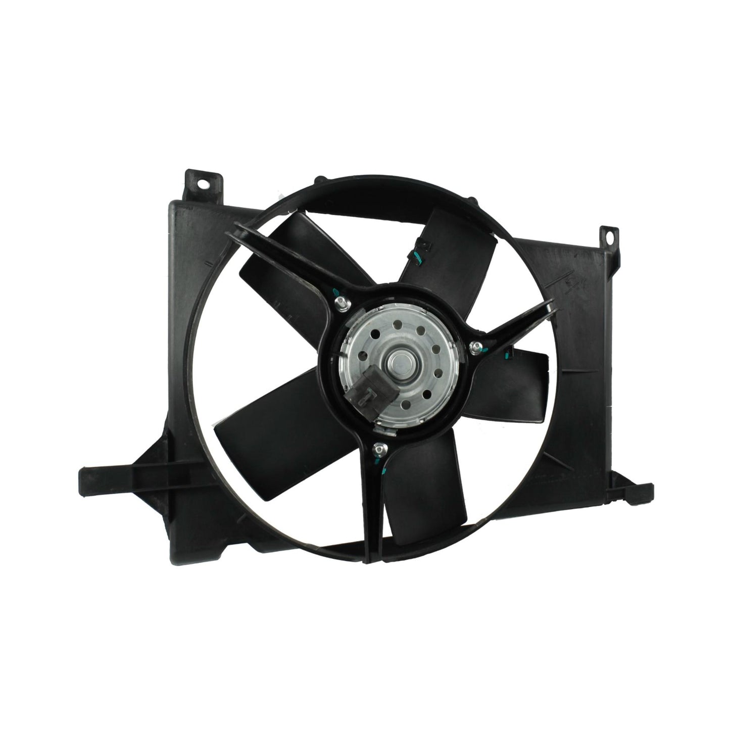 Motoventilador Automotriz Chevrolet Chevy 94 – 10