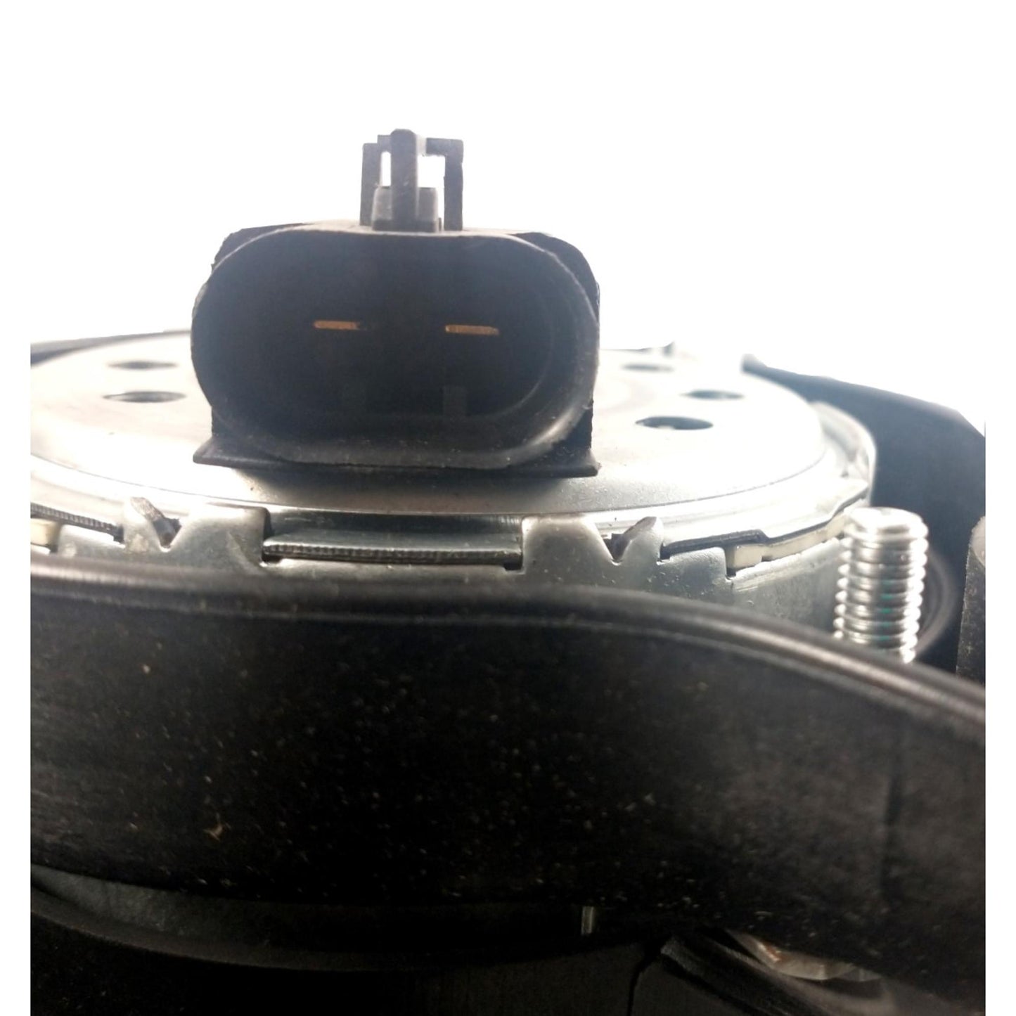 Motoventilador Automotriz Chevrolet Chevy 94 – 10