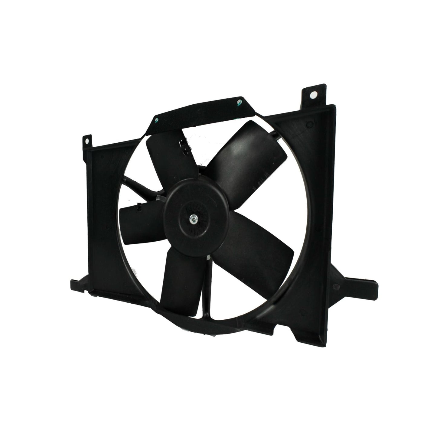 Motoventilador Automotriz Chevrolet Chevy 94 – 10