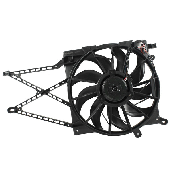 Motoventilador Automotriz Chevrolet Astra 04 – 08 Zafira 04 – 06