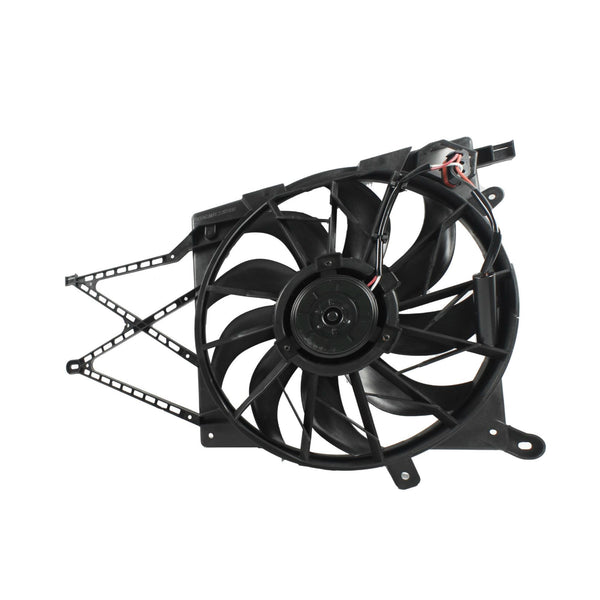 Motoventilador Automotriz Chevrolet Astra 04 – 08 Zafira 04 – 06