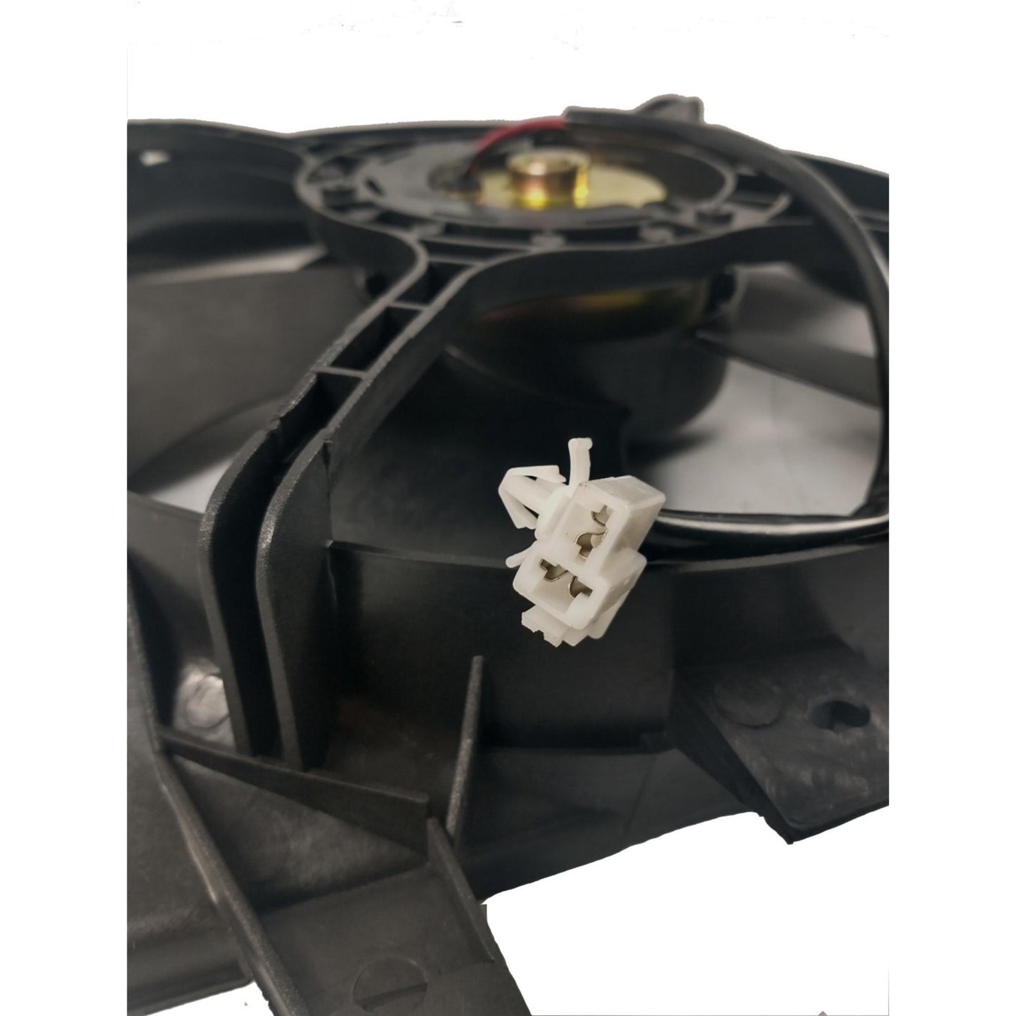 Motoventilador Automotriz Pontiac Matiz 04 – 12