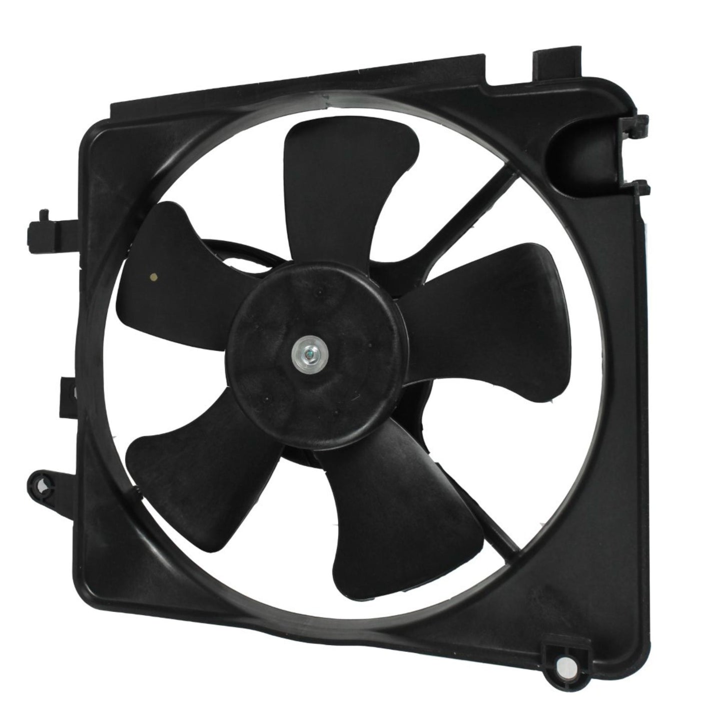 Motoventilador Automotriz Pontiac Matiz 04 – 12