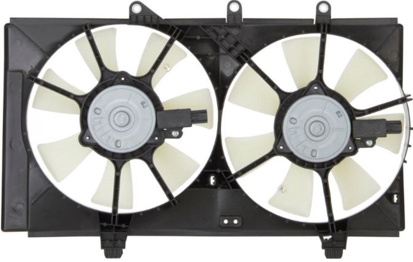 Motoventilador Chrysler Neon 2001-2002 L4 2.0L