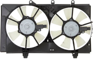 Motoventilador para Chrysler Neon 2001-2002 L4 2.0L
