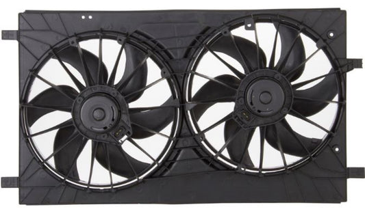 Motoventilador Automotriz Chrysler 200 11 – 14 Sebring 07 – 10 Avenger 08 – 14 Caliber 07 – 12 Compass Patriot 07 – 14
