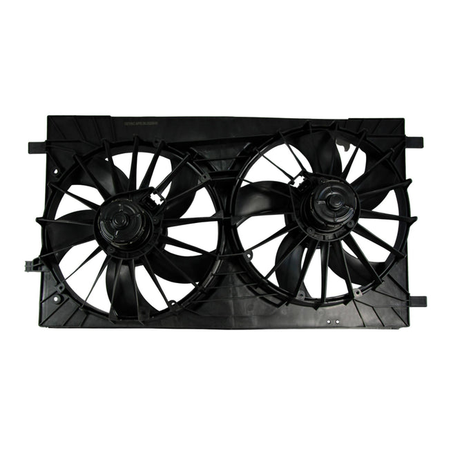 Motoventilador Automotriz Chrysler 200 11 – 14 Sebring 07 – 10 Avenger 08 – 14 Caliber 07 – 12 Compass Patriot 07 – 14