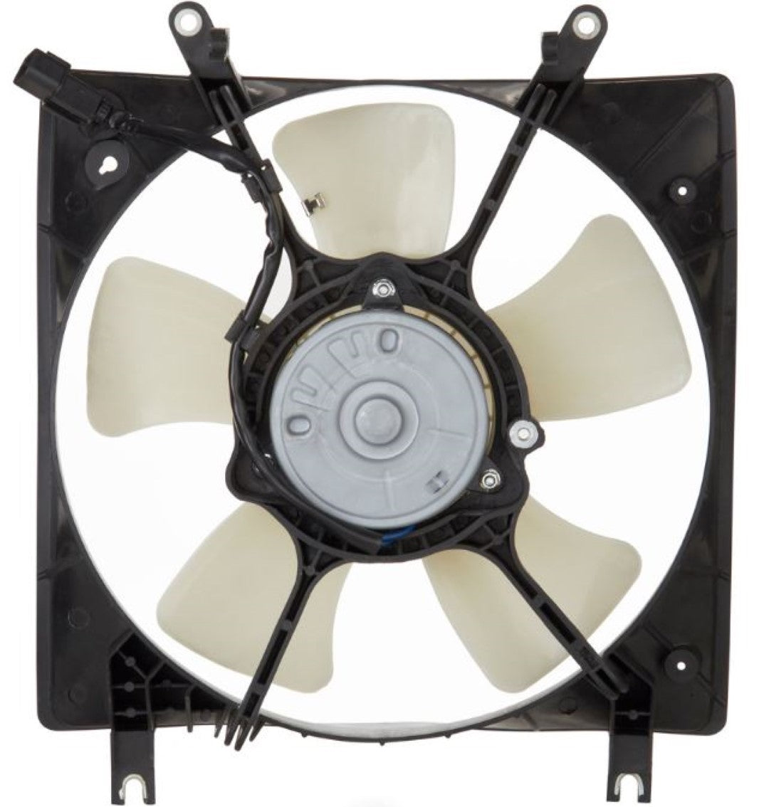 Motoventilador Chrysler Sebring 1998-2000 V6 2.5L