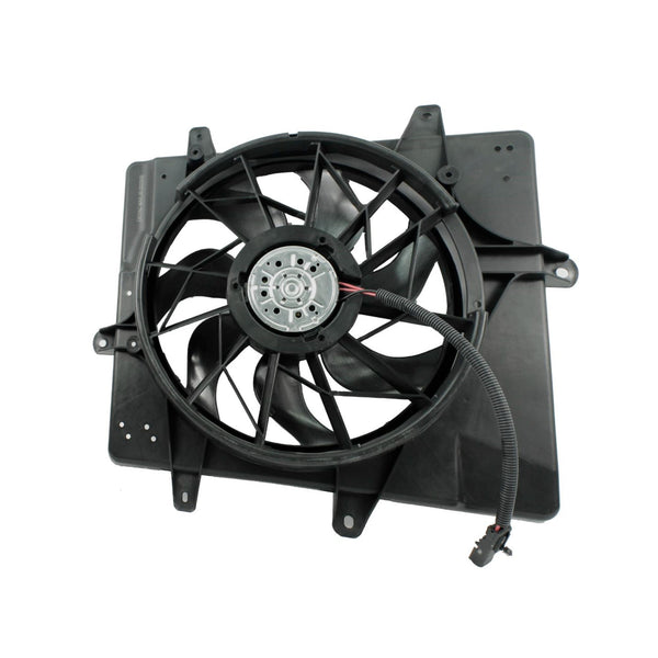 Motoventilador Automotriz Chrysler PT Cruiser 06 – 10