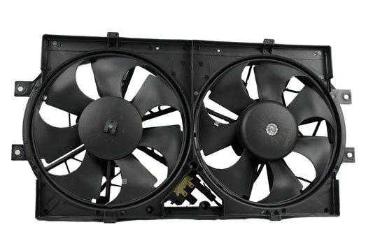 Motoventilador Automotriz Dodge Cirrus Stratus 95 – 00