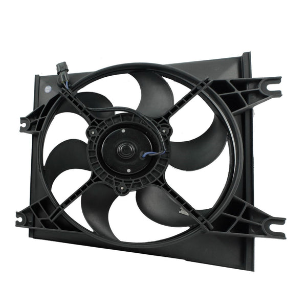 Motoventilador Automotriz Dodge Verna 04 – 06