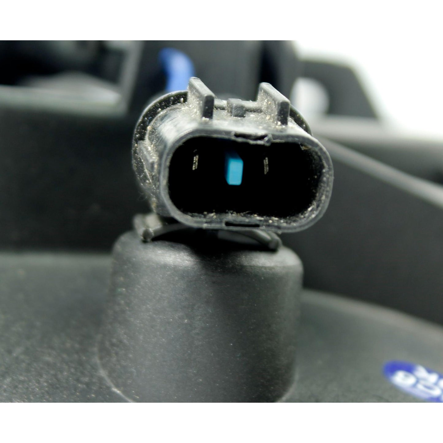 Motoventilador Automotriz Dodge Verna 04 – 06