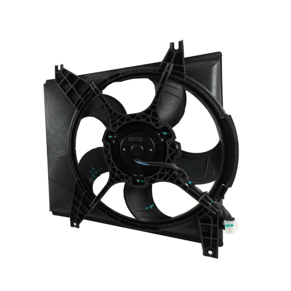 Motoventilador Automotriz Dodge Atos 03 – 09
