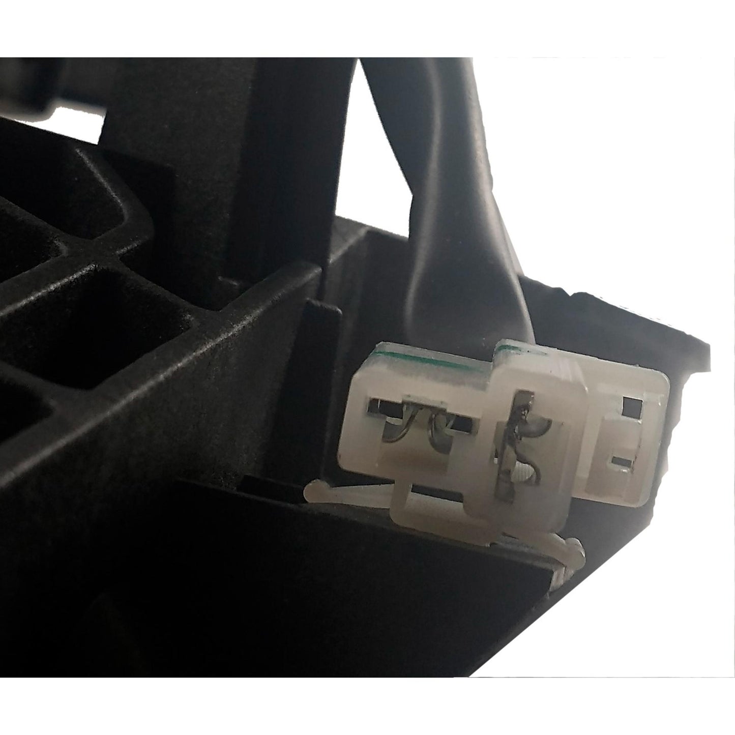 Motoventilador Automotriz Dodge Atos 03 – 09