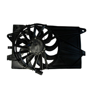 Motoventilador Automotriz Fiat 500 12 – 19
