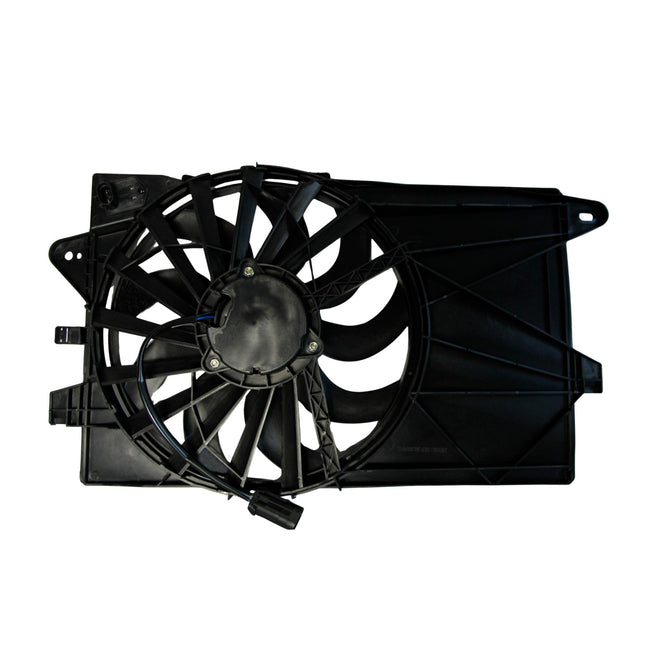 Motoventilador Automotriz Fiat 500 12 – 19