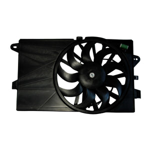 Motoventilador Automotriz Fiat 500 12 – 19