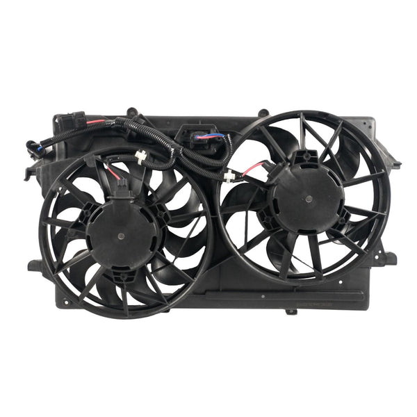 Motoventilador Automotriz Ford Focus 05 – 07